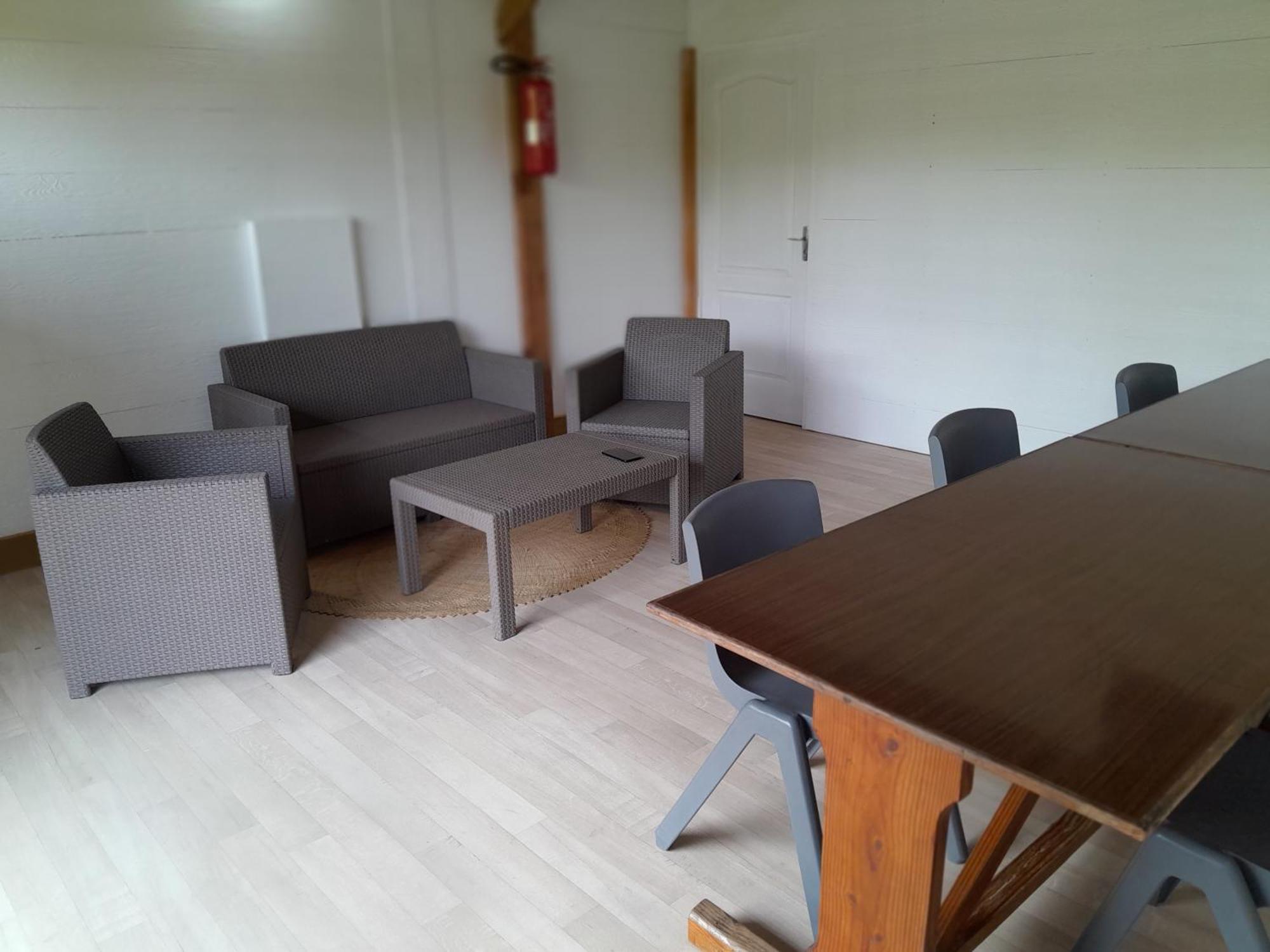 Mara'Ai Le Spot Tubuai, Chambre Triple Deluxe Mahu Sdb Privee Avec Piscine Mataura Экстерьер фото